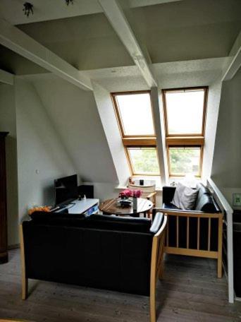 Hvirrekaergaard, Midt I Naturen. Hirtshals Exterior photo